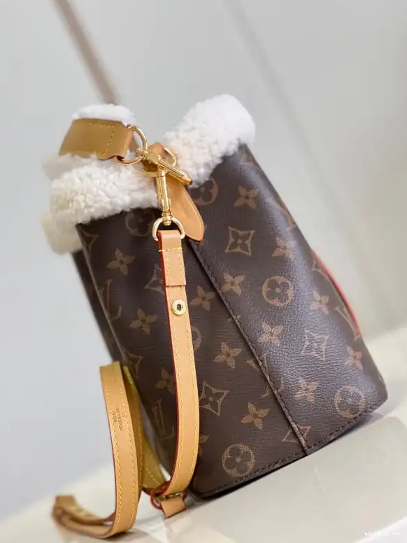 WIS BB LOUIS VUITTON NÉONOÉ 0505
